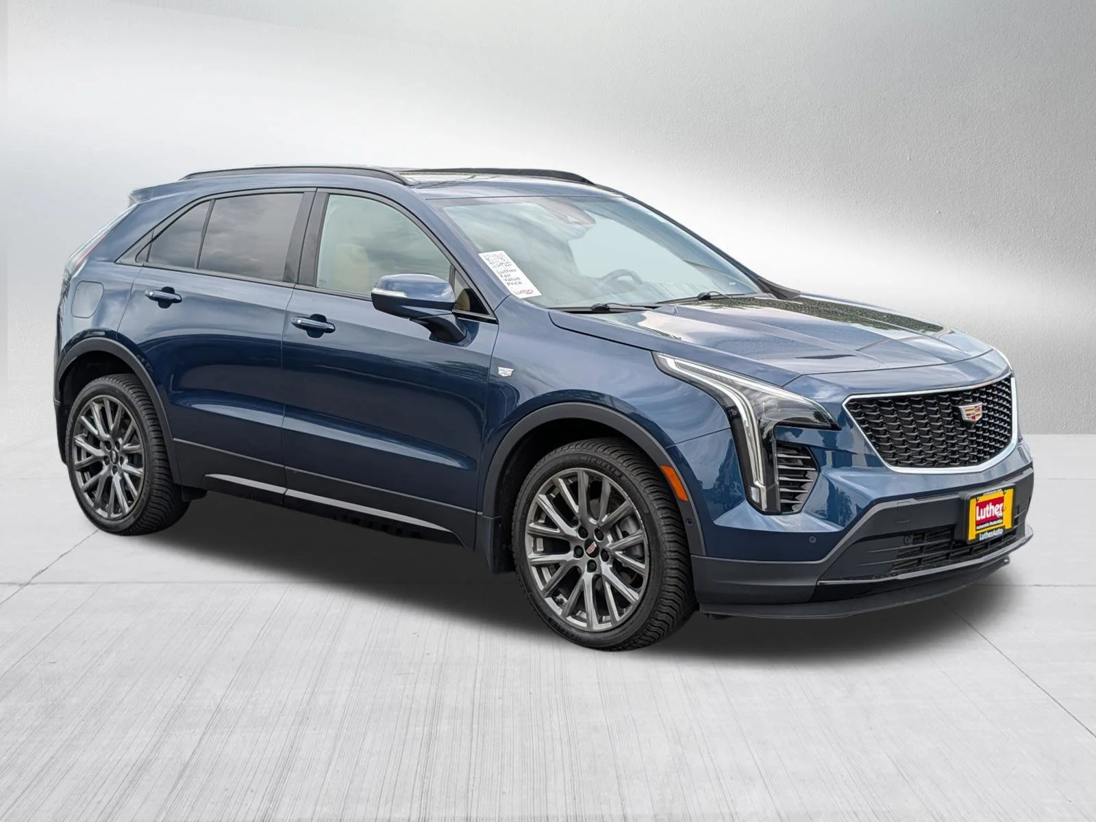 2020 Cadillac XT4 Sport AWD's photo