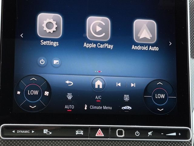 New 2026 Graphite Grey Metallic Mercedes-Benz GLC 300 image 30