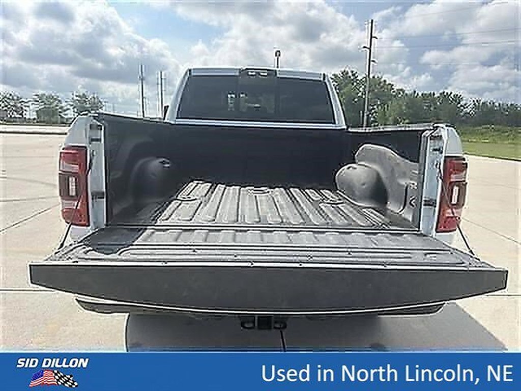2024 RAM Ram 3500 Pickup Laramie - Photo 11