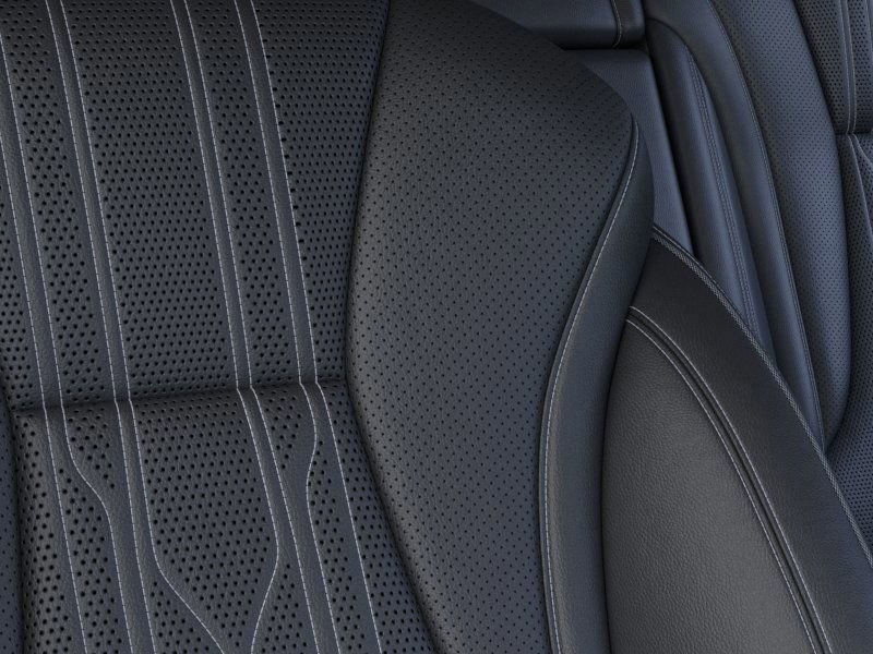 New 2026 Moonstone Gray Metallic Buick Avenir image 21