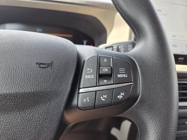 New 2026 Carbonized Gray Metallic Ford Big Bend® image 16