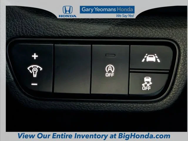 Certified Used 2022 White Kia Nightfall image 24