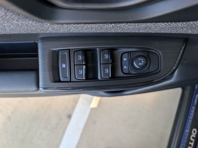 New 2026 SAPPHIRE BLUE PEARL Subaru Premium image 15