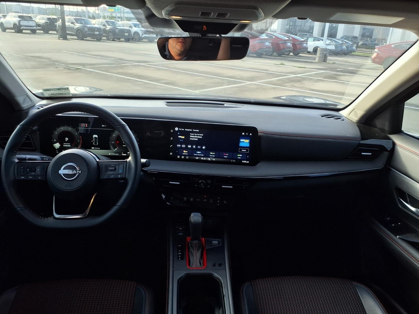 2026 Nissan Kicks photo 15 of 26