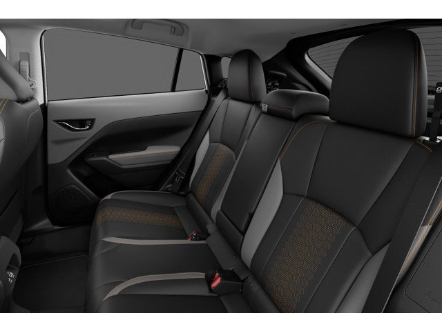New 2027 CRYSTAL WHITE PEARL Subaru Limited image 17