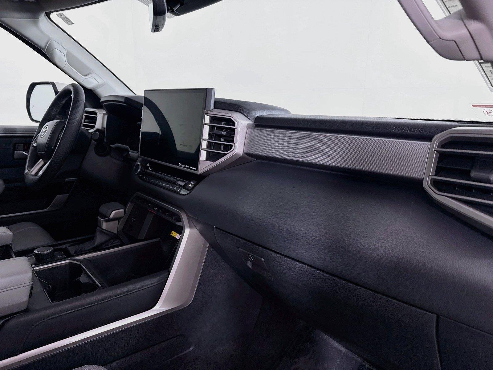 Used 2023 Wind Chill Pearl Toyota Limited image 43