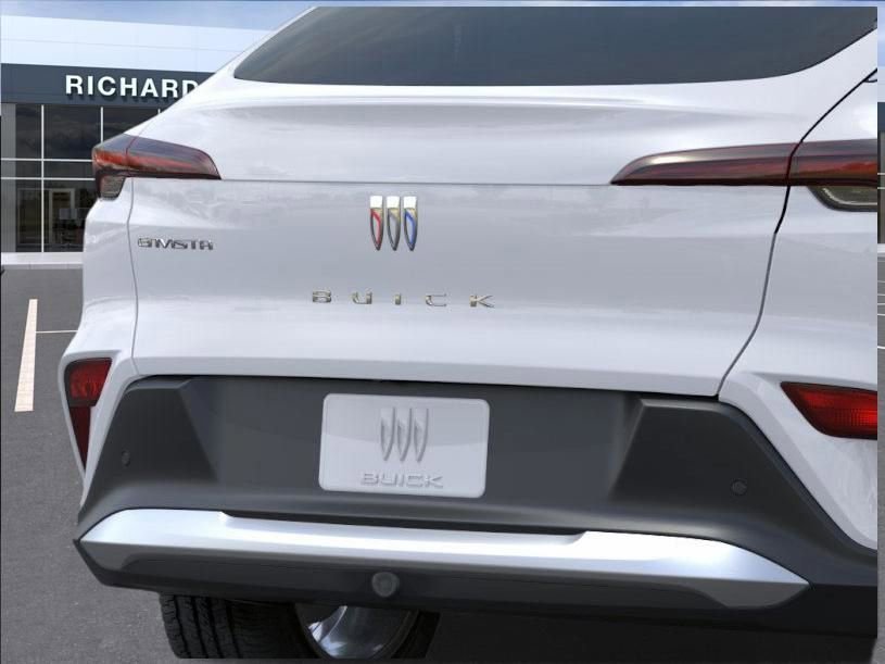 2026 Buick Envista Preferred - Photo 14
