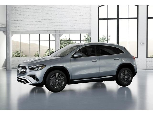 Certified Used 2026  Mercedes-Benz GLA 250 image 39