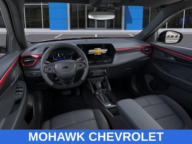 2026 Chevrolet Trailblazer RS - Photo 15