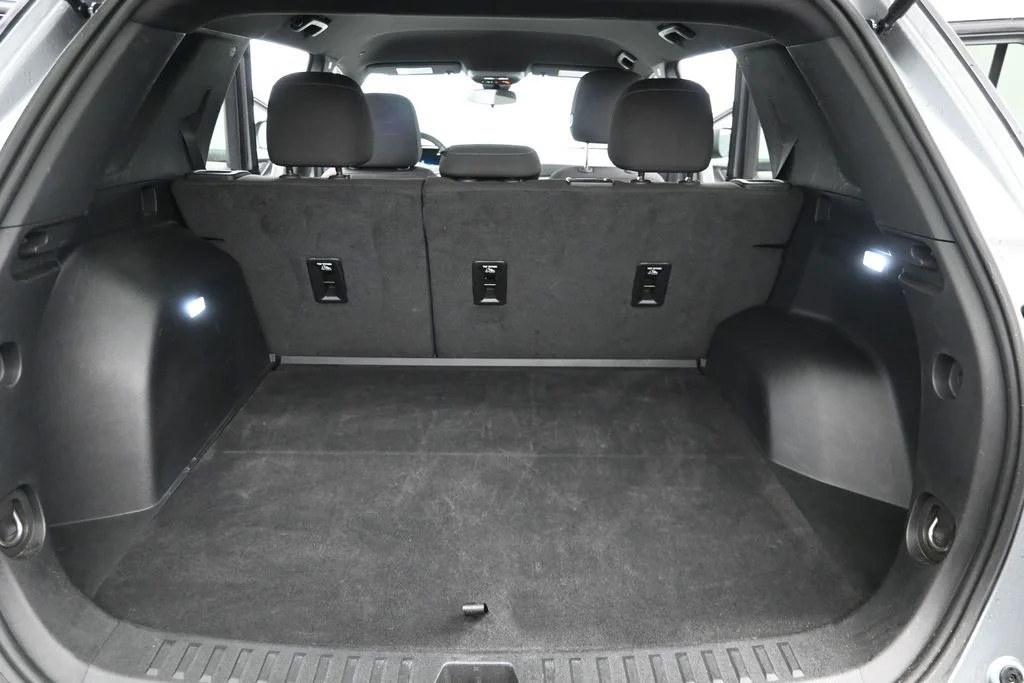 Used 2025 Gray Chevrolet LT image 17