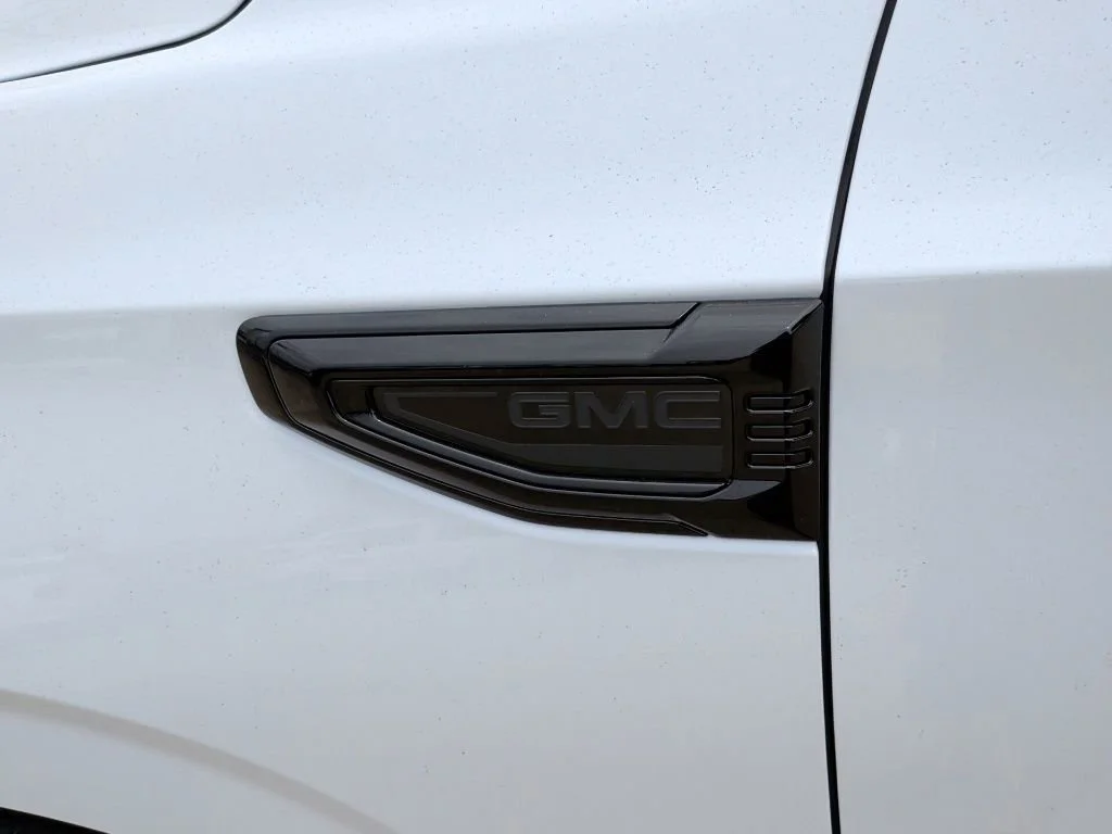 New 2026 Glacier White Tricoat GMC Denali image 52