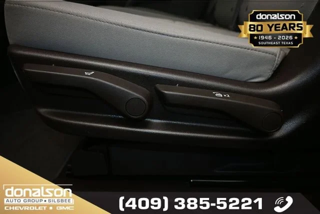 Used 2022 Empire Beige Metallic Chevrolet LS image 10