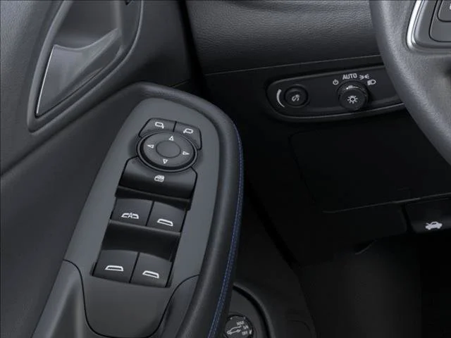 2026 Buick Encore GX Sport Touring - Photo 22