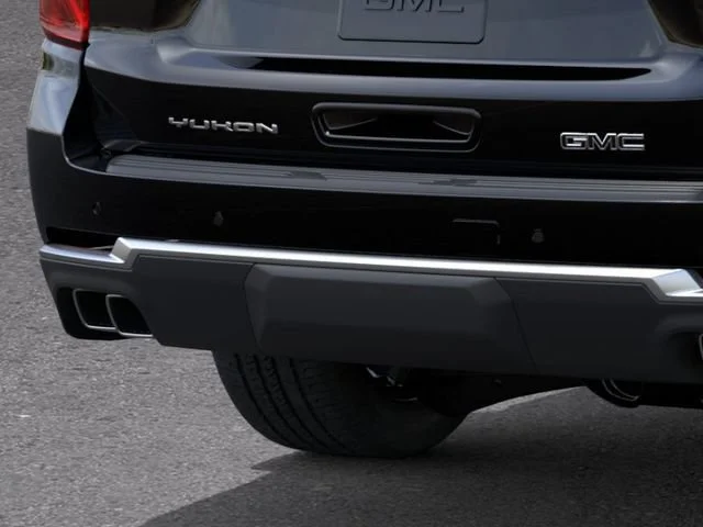 New 2026 Onyx Black GMC Denali image 14