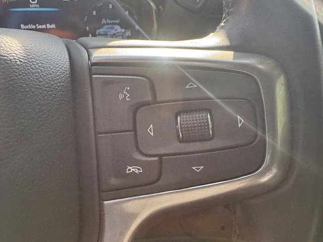 Used 2023 White Chevrolet LT image 19