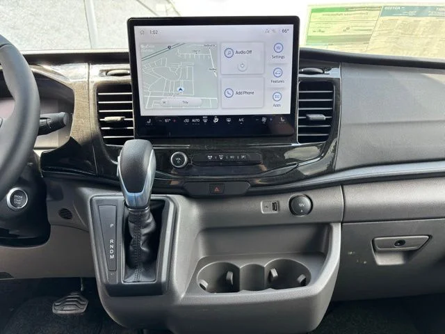 New 2026 White Ford Explorer Trail Boss image 27