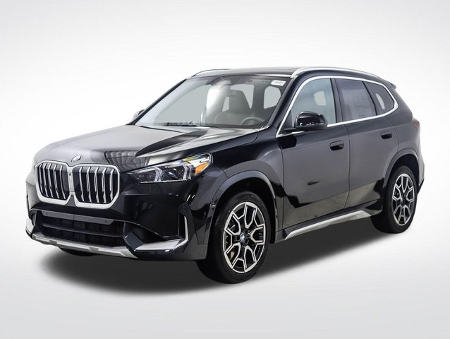 2026|BMW|X1|xDrive28i|4D Sport Utility