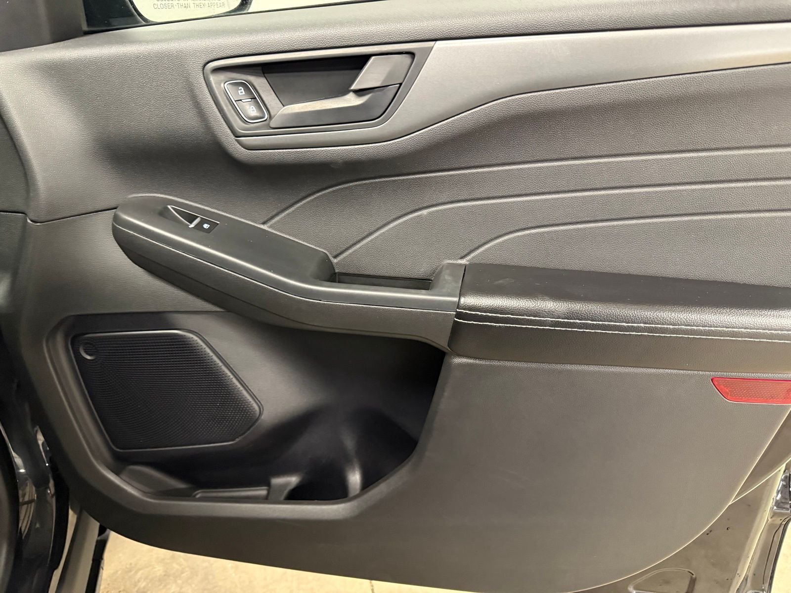 Used 2023 Black Ford Active image 24