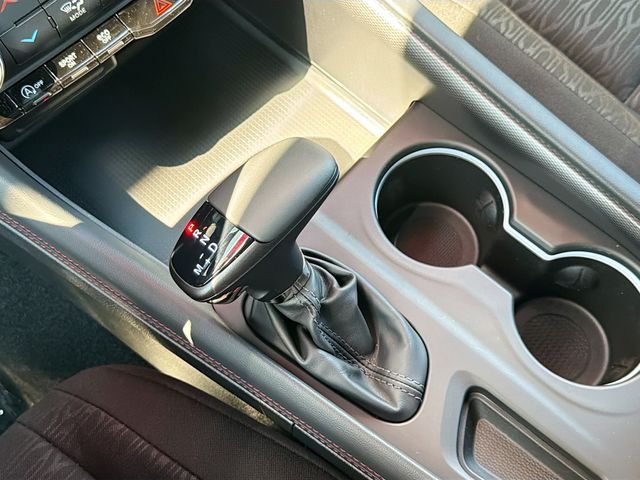 New 2026 Gray Dodge GT image 17