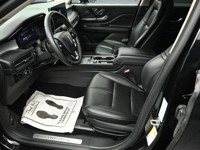 2024 LINCOLN CORSAIR - Image 9