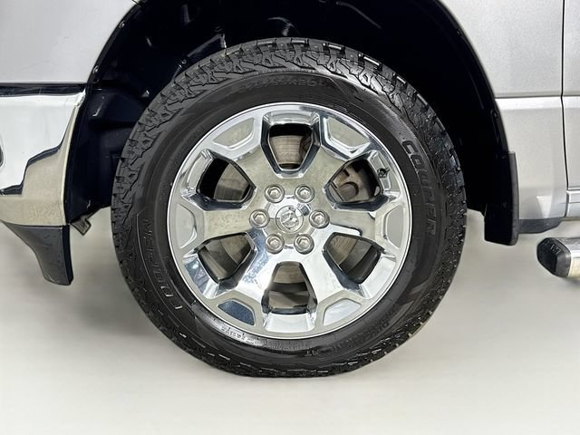 Used 2020 Gray Ram Big Horn image 30