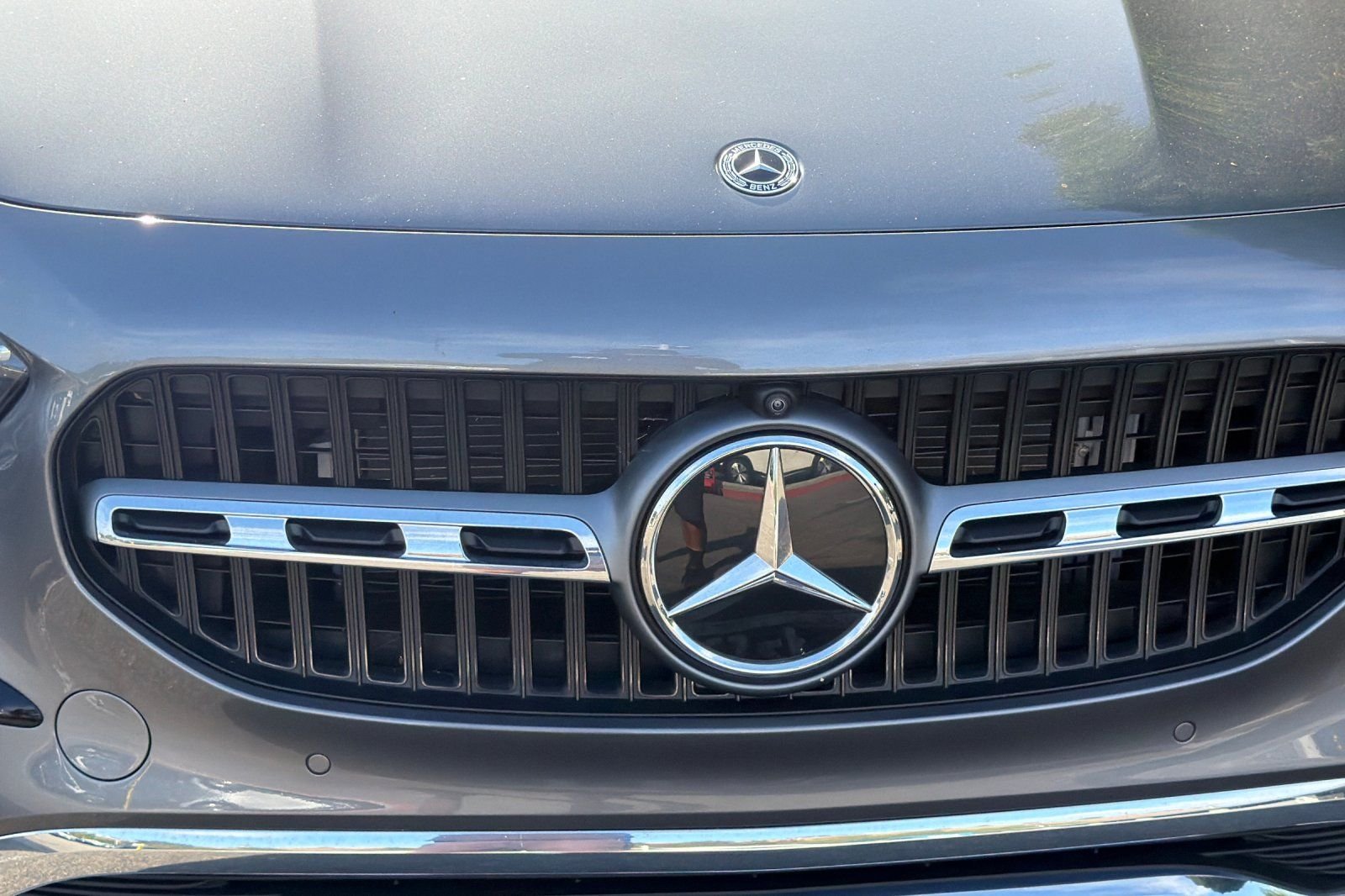 Certified Used 2025  Mercedes-Benz GLA 250 image 14