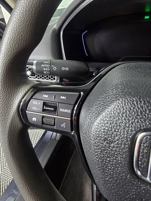 2023 Honda Civic LX - Photo 44