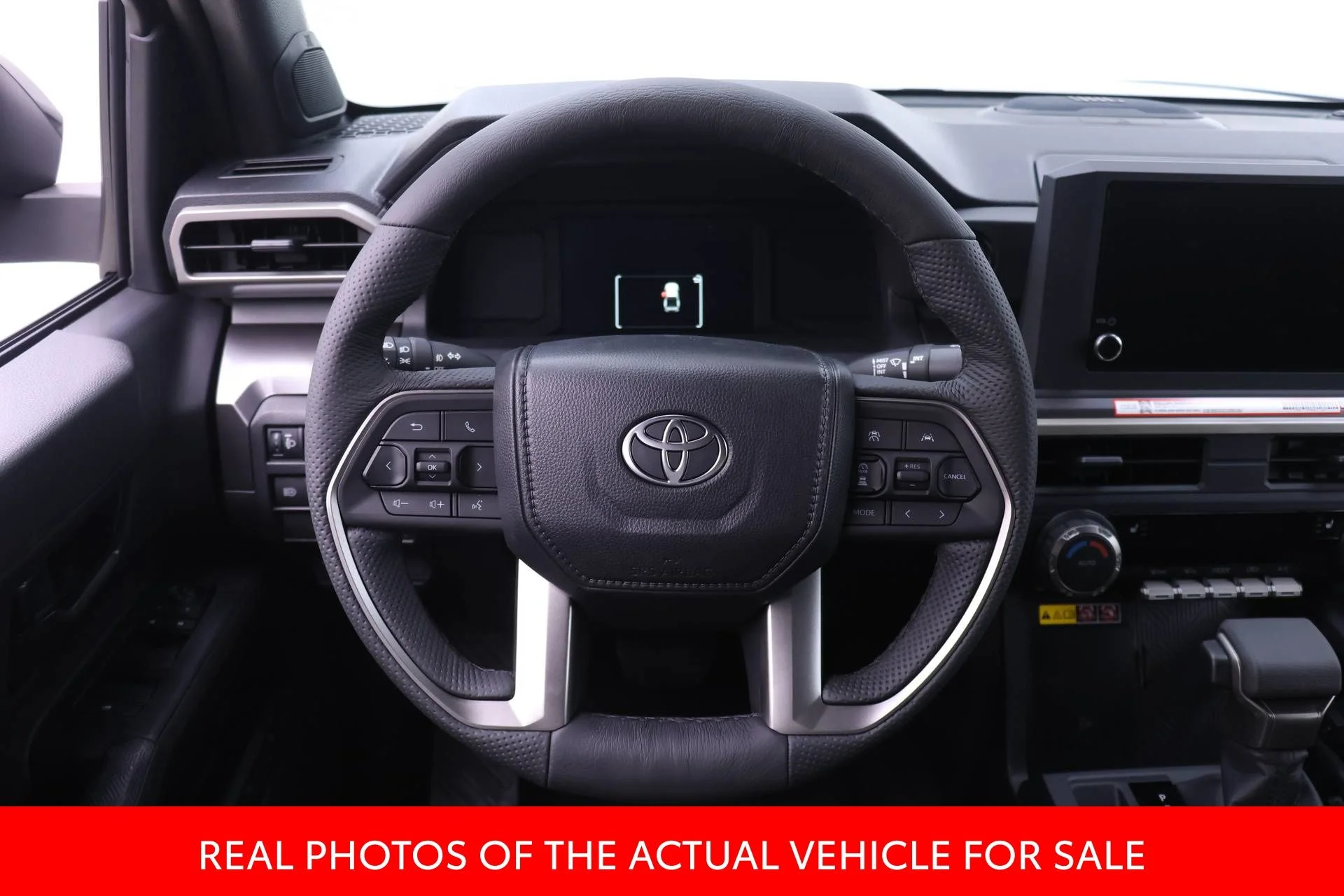 New 2026  Toyota SR5 image 13