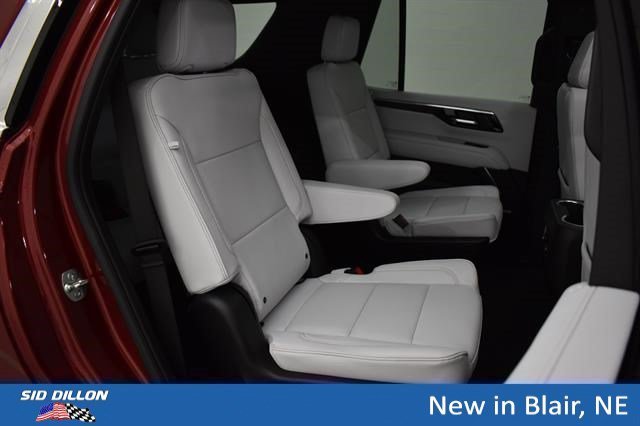 New 2026 Radiant Red Tintcoat Chevrolet Premier image 12