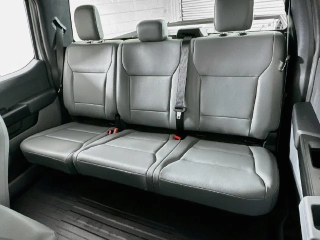 New 2026 White Ford XL image 11