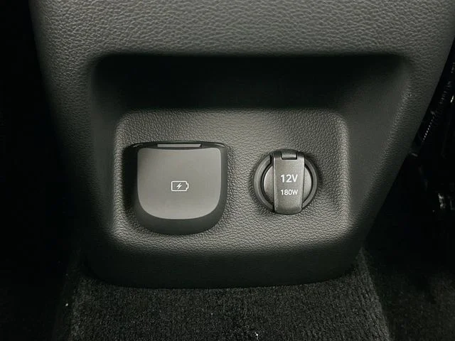 New 2026 Gray Genesis 2.5T image 13