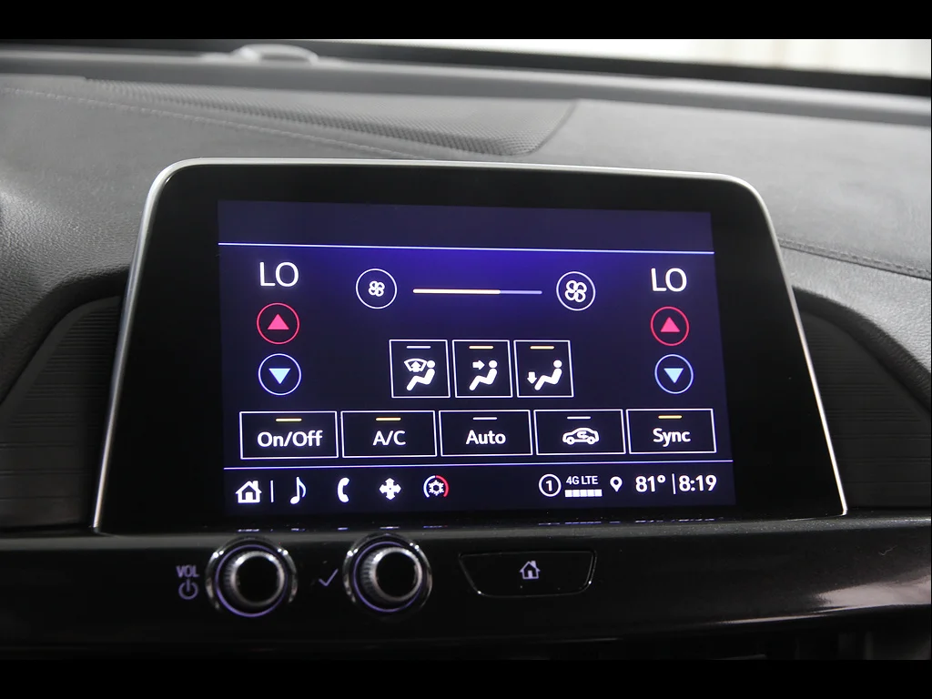 Certified Used 2023 WHITE Cadillac Sport image 13