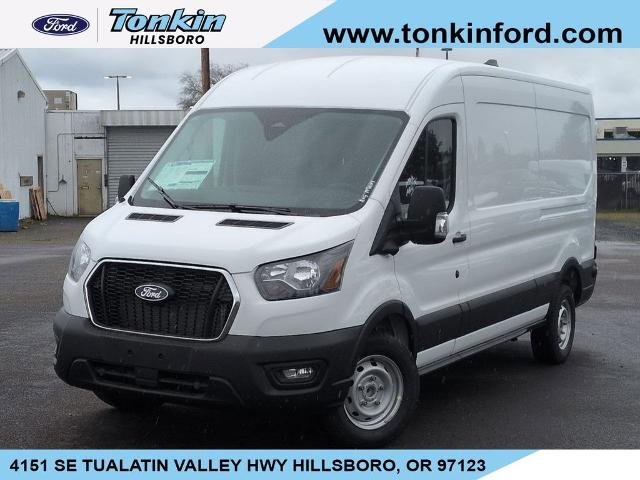 2026 Ford Transit-250 Cargo Van