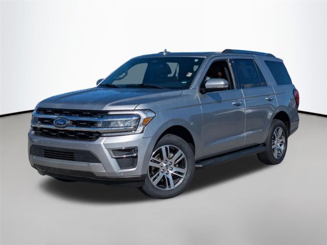 2024 Ford Expedition Limited's photo