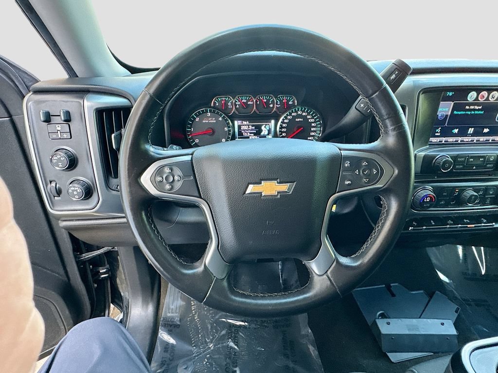 Used 2015 BLACK Chevrolet LT image 11