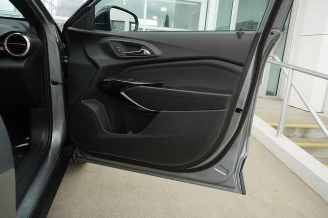 2026 Chevrolet Trax RS - Photo 18
