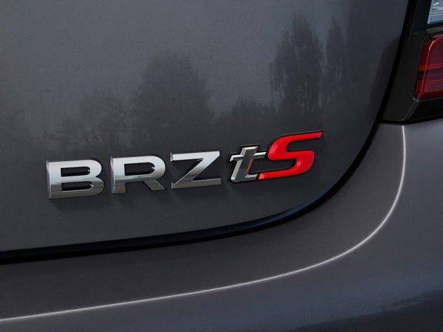 New 2026 MAGNETITE GRAY METALLIC Subaru tS image 11