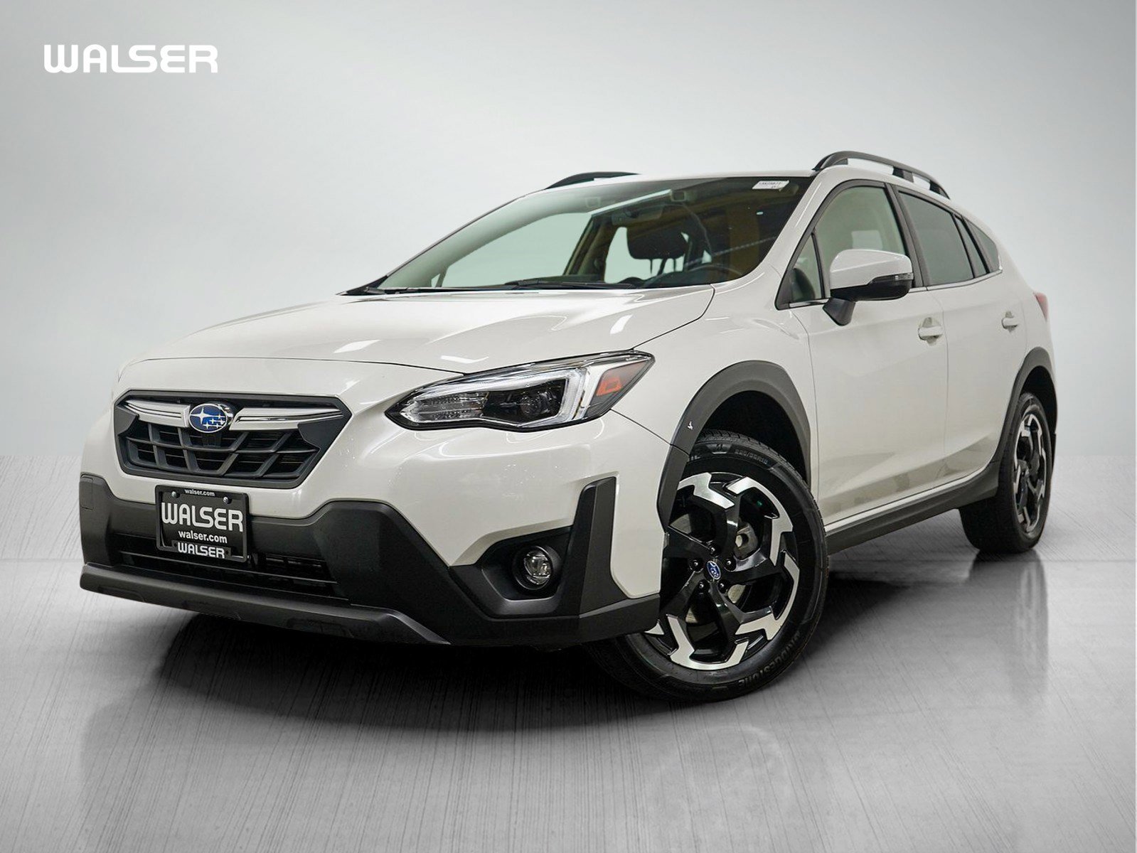 2021 Subaru Crosstrek Limited CVT's photo