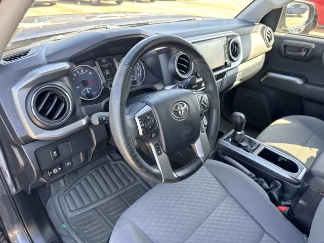 Used 2023 Gray Toyota SR5 image 40