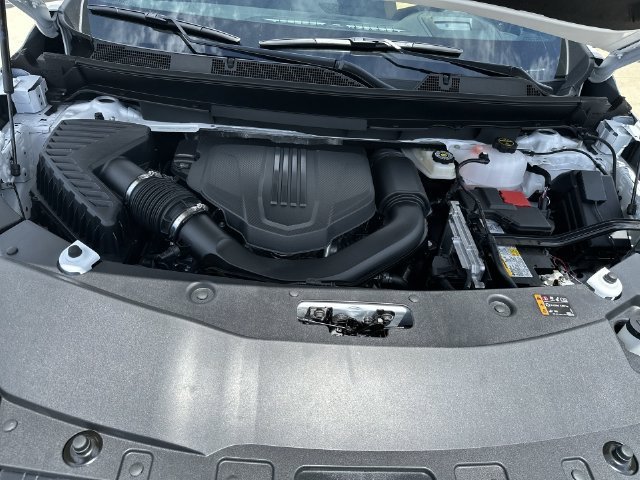 2026 Buick Enclave Preferred - Photo 27