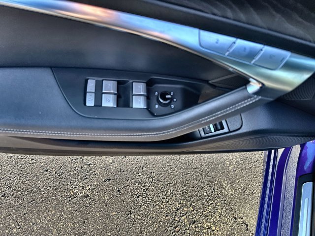 Used 2023 Blue Audi 3.0T Premium Plus image 22