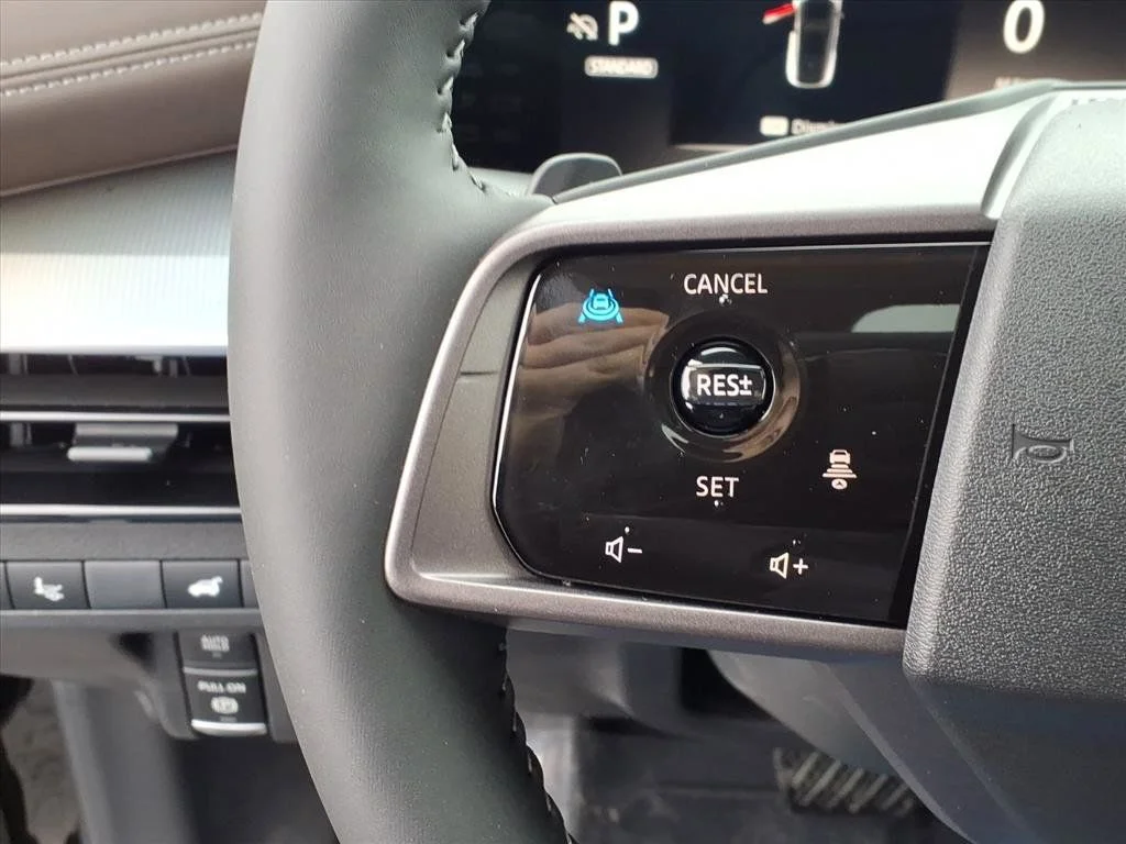 2026 Nissan Murano Platinum - Photo 19