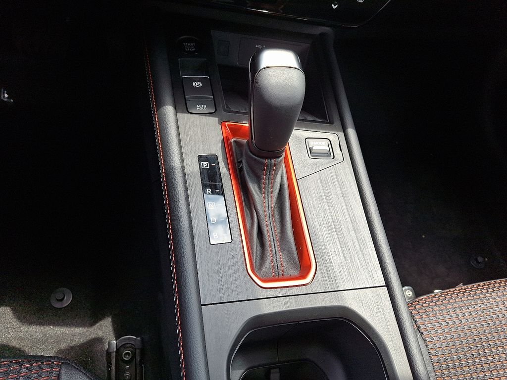 New 2026 Gun Metallic Nissan SR image 11