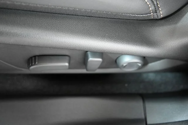 New 2026 Black Subaru Limited image 25
