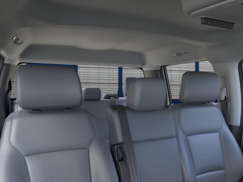 New 2026 Oxford White Ford XL image 23