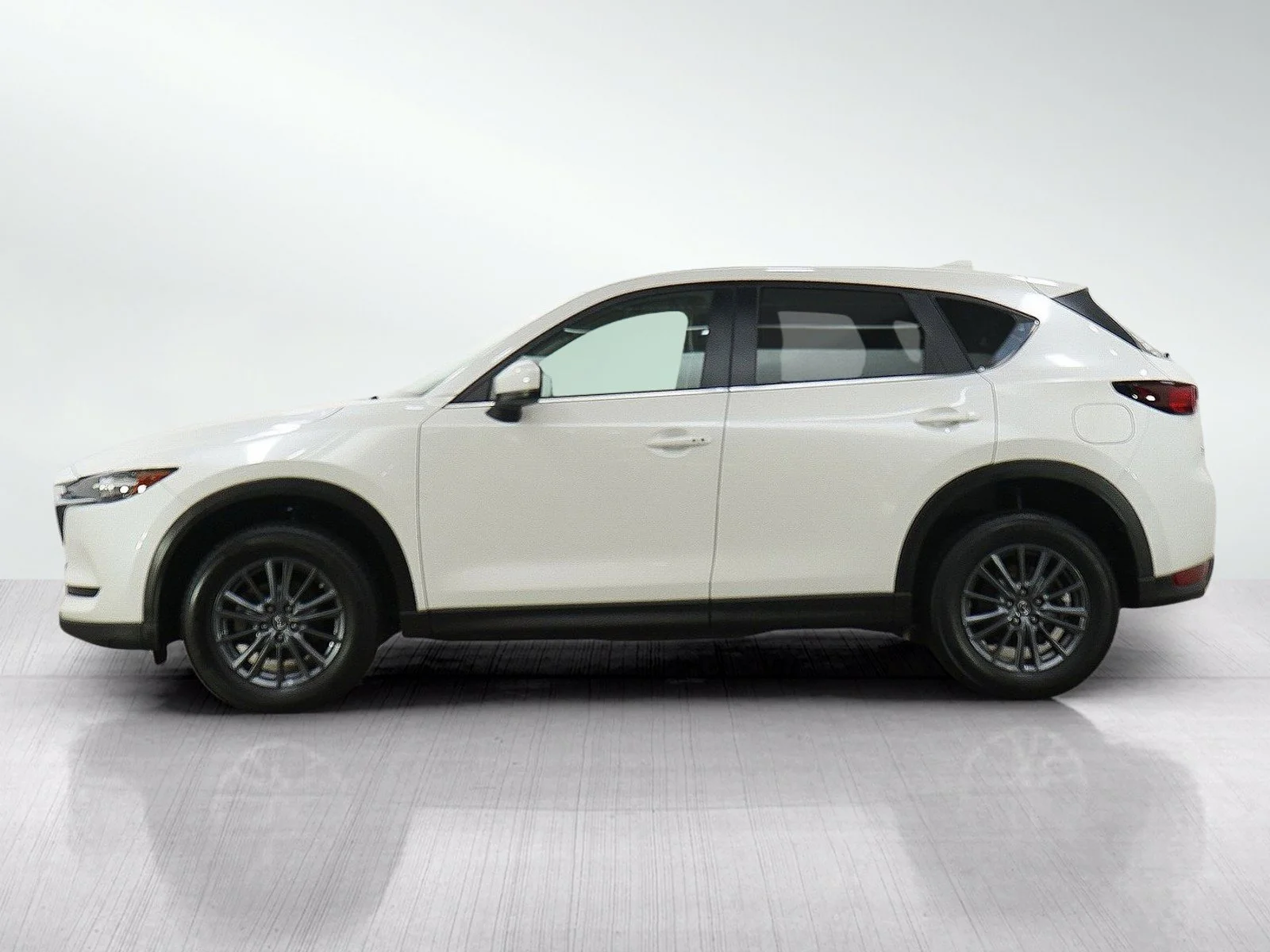 Used 2020 Mazda CX-5 Touring with VIN JM3KFBCM0L0722758 for sale in Wayzata, Minnesota