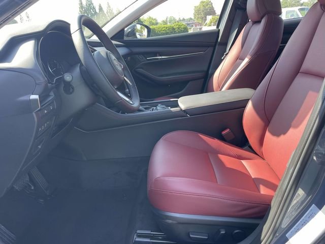 2026 Mazda Mazda3 Carbon Edition - Photo 20