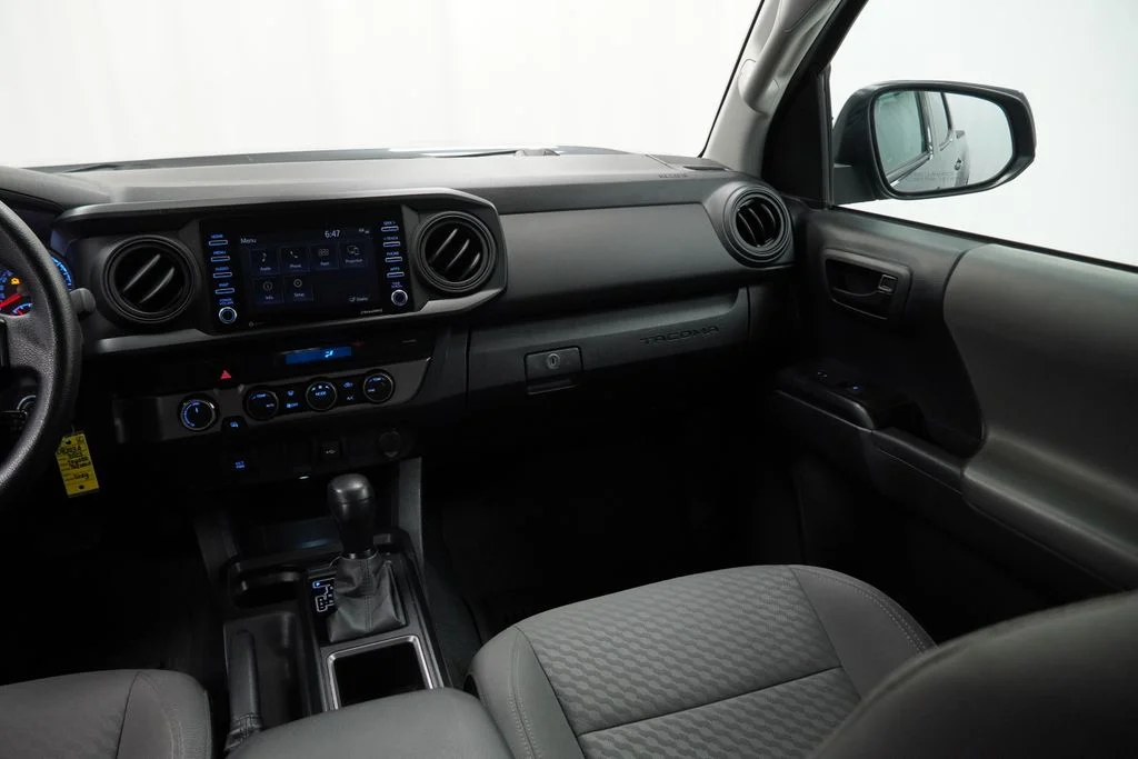 Used 2023 Gray Toyota SR V6 image 25