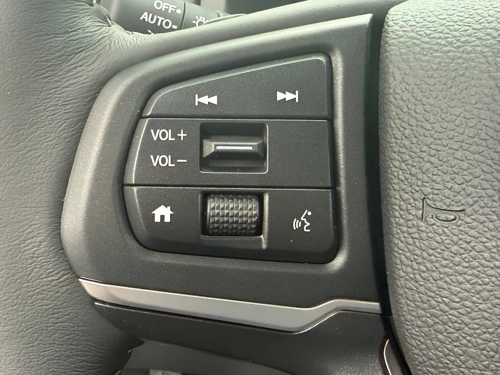 2026 Honda Ridgeline Sport - Photo 20