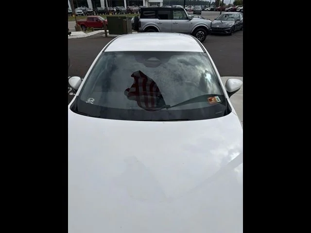 Used 2025 White Mazda 2.5 S image 20